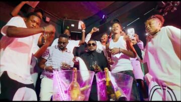 Dj Migo One – Ndelet Kanga OkÔngÔ