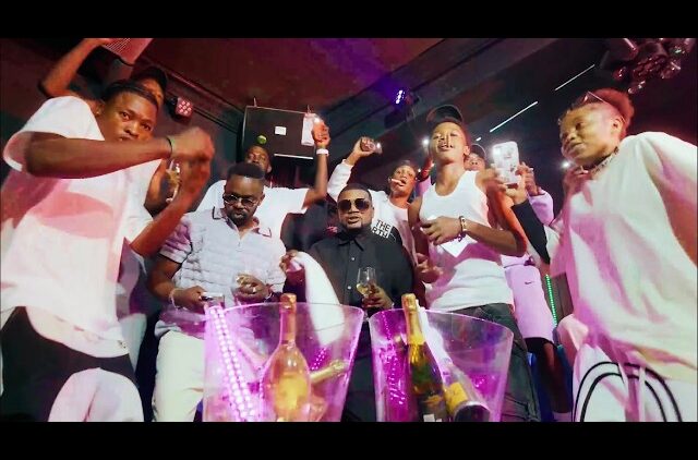 Dj Migo One – Ndelet Kanga OkÔngÔ