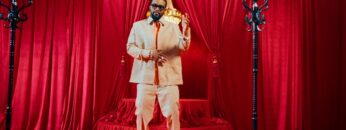 Fally Ipupa – Bonheur Parfait
