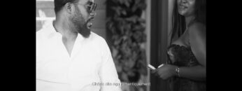 Fally Ipupa – Complices
