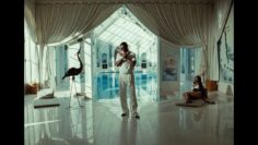 Fally Ipupa – Lost