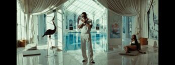 Fally Ipupa – Lost