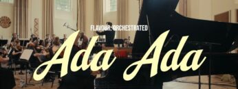 Flavour – Ada Ada (with The London Recording Orchestra)