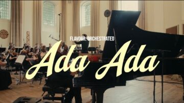 Flavour – Ada Ada (with The London Recording Orchestra)