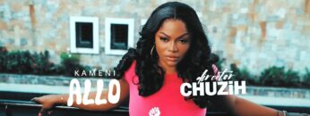 KAMENI – ALLO