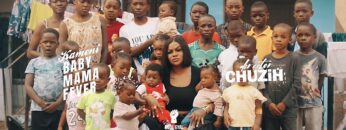 KAMENI – Baby Mama Fever [BMF]