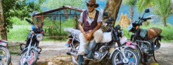 Koffi Olomide – Mwana Nduele