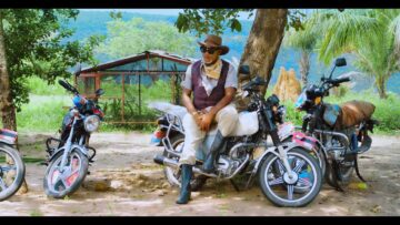 Koffi Olomide – Mwana Nduele