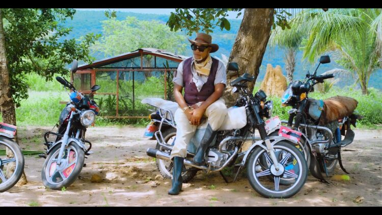 Koffi Olomide – Mwana Nduele