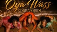 Korra Obidi – Oya wass