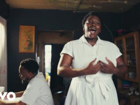 Kwesta ft. Amanda Black – Out of Love