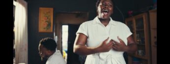 Kwesta ft. Amanda Black – Out of Love