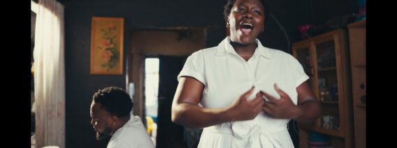 Kwesta ft. Amanda Black – Out of Love