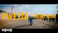 Kwesta – SixByNine Freestyle
