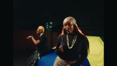 L’Oiseau Rare feat. Emma’a – Yango