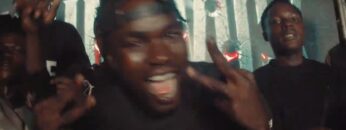 Maahlox Le Vibeur - John Wick