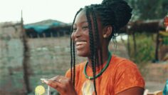 Mao Sidibé – Amina yé