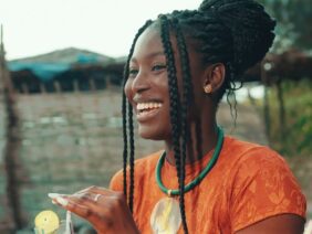 Mao Sidibé – Amina yé