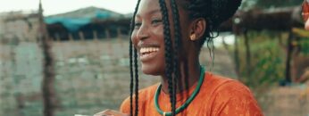 Mao Sidibé – Amina yé
