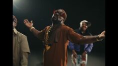 Meiway feat. Didi B – On a loupé