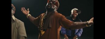 Meiway feat. Didi B – On a loupé