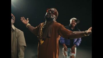 Meiway feat. Didi B – On a loupé