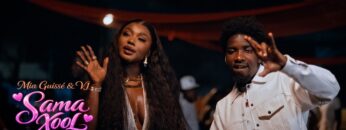 Mia Guisse feat. VJ – Sama Xool