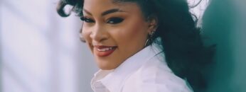 Mimie feat. Tenor – Fifty Fifty
