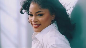 Mimie feat. Tenor – Fifty Fifty