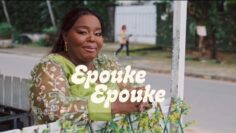 Nono flavy – Epouke Epouke aka papa yéyé