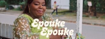 Nono flavy – Epouke Epouke aka papa yéyé