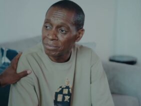 Olivier Cheuwa feat. Claudy Siar – Ne Laisse Personne