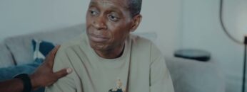 Olivier Cheuwa feat. Claudy Siar – Ne Laisse Personne