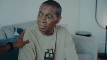 Olivier Cheuwa feat. Claudy Siar – Ne Laisse Personne