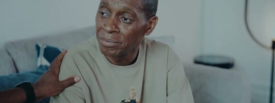 Olivier Cheuwa feat. Claudy Siar – Ne Laisse Personne