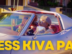 Richard Bona – Kess Kiva Paa