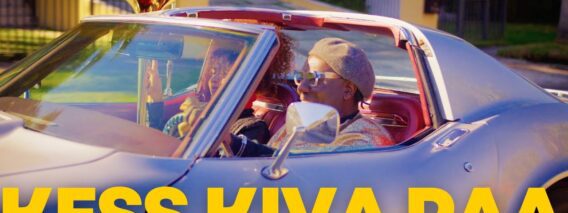 Richard Bona – Kess Kiva Paa