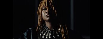 Sampa The Great – Can’t Hold Us