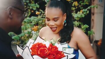 Sandrine Nnanga feat. Ben Decca – NDOLO (Remix)