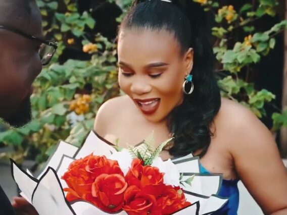 Sandrine Nnanga feat. Ben Decca – NDOLO (Remix)