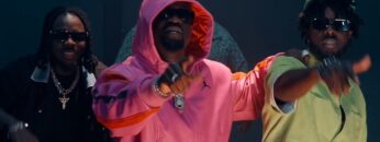 Sarkodie feat. DopeNation – Eno Easy