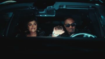 Stanley Enow – Power