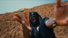 Stonebwoy – Wilderness