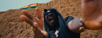 Stonebwoy – Wilderness