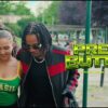 Tekno – Press Button