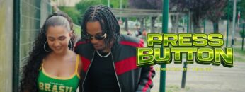 Tekno – Press Button