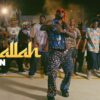The Ben – Inshallah
