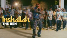 The Ben – Inshallah