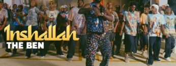 The Ben – Inshallah