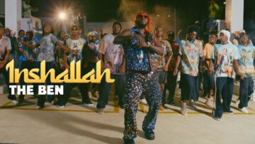 The Ben – Inshallah